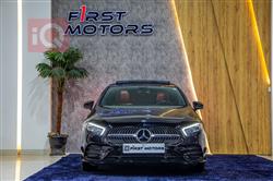 مرسيدس بنز A-Class